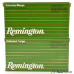 Remington 270 Weatherby Magnum Ammo 135 Grain Extended Range 40 Rds. 