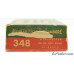  Remington 348 Winchester Ammo Post War Full Box 150 Gr SP