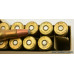  Remington 348 Winchester Ammo Post War Full Box 150 Gr SP