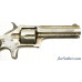 Antique Remington-Smoot New Model No. 2 Revolver 30 RF Short