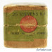  Remington-UMC 25 Stevens Rim Fire Ammunition Full Box Black Powder 