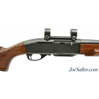 Excellent Remington Model 7400 Semi Auto Rifle Scarce 280 Rem 
