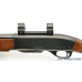 Excellent Remington Model 7400 Semi Auto Rifle Scarce 280 Rem 