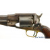 Civil War Remington New Model Army Revolver