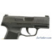 Excellent Sig-Sauer P365 Tac Pac Pistol