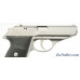 Excellent Sig-Sauer P232SL Stainless Steel Pistol