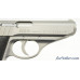 Excellent Sig-Sauer P232SL Stainless Steel Pistol