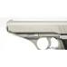 Excellent Sig-Sauer P232SL Stainless Steel Pistol