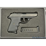 Boxed German Made Sig Sauer P230 Semi-Auto 380 ACP Two 7 Rd Mags