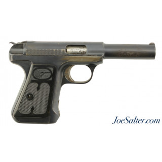  Savage Model 1917 Pistol 380 ACP Built in 1920s