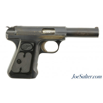  Savage Model 1917 Pistol 380 ACP Built in 1920s