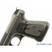 Early 1920's Savage Model 1917 Pistol 32 ACP