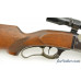 Savage Model 99R Rifle 300 Savage Caliber Lever Action Scoped 1954