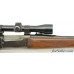 Savage Model 99R Rifle 300 Savage Caliber Lever Action Scoped 1954