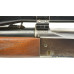 Savage Model 99R Rifle 300 Savage Caliber Lever Action Scoped 1954