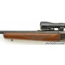 Savage Model 99R Rifle 300 Savage Caliber Lever Action Scoped 1954