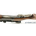 Savage Model 99R Rifle 300 Savage Caliber Lever Action Scoped 1954
