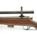 Scarce Pre-WWII Savage Model 23-B Sporter Rifle 25-20 WCF