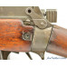 WW2 U.S. Property No. 4 Mk. 1* Rifle by Savage-Stevens Complete & Matching