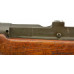 WW2 U.S. Property No. 4 Mk. 1* Rifle by Savage-Stevens Complete & Matching