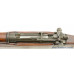 WW2 U.S. Property No. 4 Mk. 1* Rifle by Savage-Stevens Complete & Matching