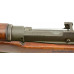 WW2 U.S. Property No. 4 Mk. 1* Rifle by Savage-Stevens Complete & Matching