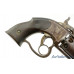 Rare Civil War US Navy-Inspected Savage Self-Cocking 1861 Navy Revolver