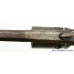 Rare Civil War US Navy-Inspected Savage Self-Cocking 1861 Navy Revolver