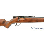 Savage Springfield Model 120 A Bolt Action 22 S, L, LR 