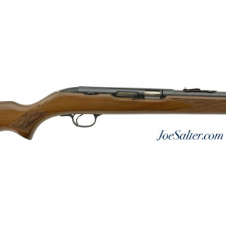 Savage Arms Stevens Model 887 Semi-Auto 22 LR 