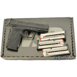 Excellent Smith & Wesson M&P9 Shield EZ TS 9mm 4 Mags