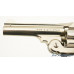 S&W .32 Safety Hammerless 2nd Model Revolver