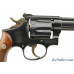 S&W K-38 Target Masterpiece Revolver 1950s