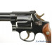 S&W K-38 Target Masterpiece Revolver 1950s