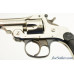 Boxed S&W 32 S&W Double-Action 4th Model Nickel 3 Inch C&R Excellent