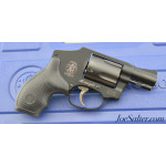 S&W Model 442-1 Airweight Revolver 38 SPL + P