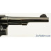 Excellent Smith & Wesson Model 10-5 38 Special 1962 5 Inch Barrel