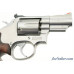 Excellent Smith & Wesson Model 66-3 Combat 357 Magnum Stainless