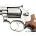 Excellent Smith & Wesson Model 66-3 Combat 357 Magnum Stainless