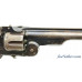 Scarce Blued S&W 3rd Model Russian New Model Single Action Revolver