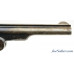 Scarce Blued S&W 3rd Model Russian New Model Single Action Revolver