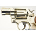  Excellent Boxed Smith & Wesson Model 10-7 M&P Nickel 38 Revolver 