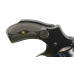  Excellent Boxed Smith & Wesson 32 Safety Hammerless 3rd Model Blued