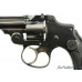  Excellent Boxed Smith & Wesson 32 Safety Hammerless 3rd Model Blued
