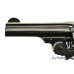  Excellent Boxed Smith & Wesson 32 Safety Hammerless 3rd Model Blued