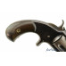 Antique Smith & Wesson New Model 1 ½ Revolver 32 RF 