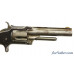 Antique Smith & Wesson New Model 1 ½ Revolver 32 RF 