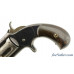 Antique Smith & Wesson New Model 1 ½ Revolver 32 RF 