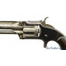 Antique Smith & Wesson New Model 1 ½ Revolver 32 RF 
