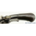 Antique Smith & Wesson New Model 1 ½ Revolver 32 RF 